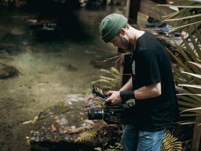 Michael Pollan's 'How To Change Your Mind' Coming Soon To Netflix: Documentary Based On Psychedelics Best Seller