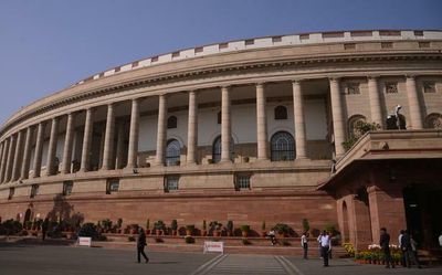 A ‘man’s Parliament’ striving for an inclusive India