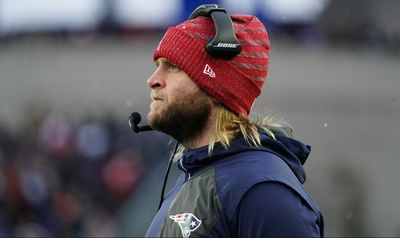 Steve Belichick shares intense saying the Patriots have entering playoffs