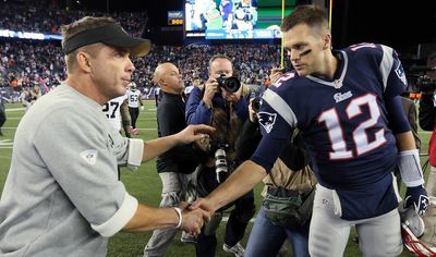 Report: Sean Payton was offered $100 million by Dolphins to join Tom Brady