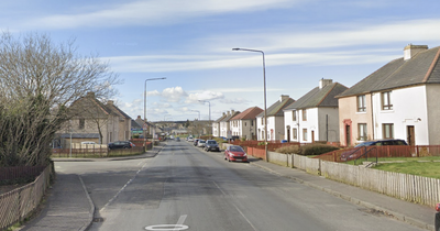 Body of Scots man found in flat after neighbours "hadn't seen him for months"