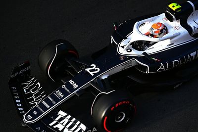 Tsunoda takes F1 engine penalty in Canada; Leclerc safe for now