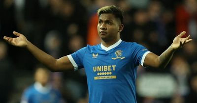 Alfredo Morelos Rangers transfer resolve tested by Sevilla as opening bid for striker 'named'