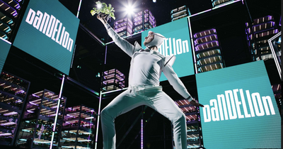 Glasgow's Dandelion Festival - everything you need to know