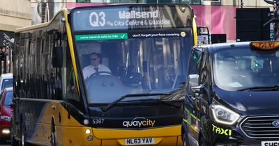 'I'm over the moon' – Joy for Walker and Wallsend bus passengers as Q3 route is rescued after cuts