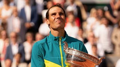 Rafael Nadal And His Wife Are Expecting Their First Child