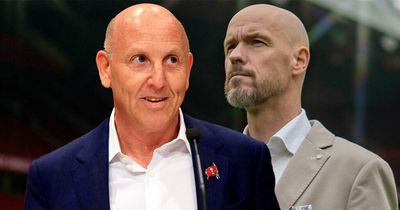 Joel Glazer's Man Utd transfer promise he must deliver on for Erik ten Hag