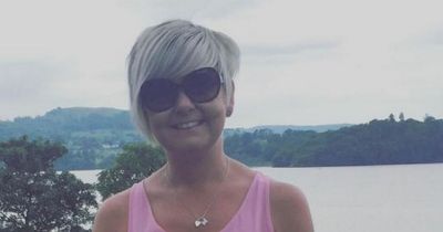 Tragedy of mum found dead face down outside pub next to empty wine bottles
