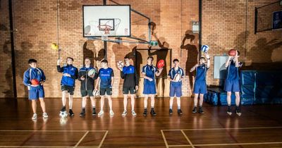 St Eddie's boosts sport credentials with University of Canberra academy