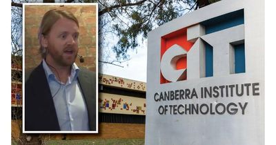 How CIT came to award more than $8.5m of contracts to a 'complexity and systems thinker'