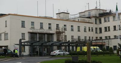 Concerns raised over patient safety at University Hospital Limerick as one person waits 116 hours to be seen