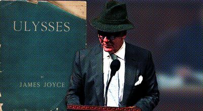 Happy ‘Bloomsday’ — Congressional Hits and Misses - Roll Call