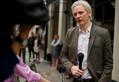 Secrets vs press freedom: the US case against Julian Assange