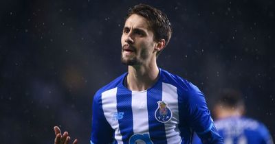 Porto chief accused of breaking promises as Arsenal reach swift Fabio Vieira agreement