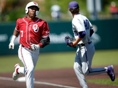 Oklahoma vs. Texas A&M live stream, TV channel, time, how to watch College World Series