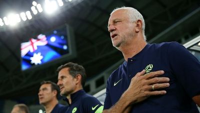 After the Socceroos' gruelling World Cup qualification, it's back to the drawing board for head coach Graham Arnold