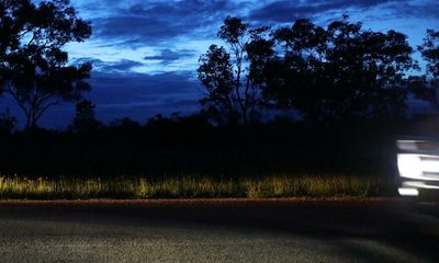 Aboriginal pedestrians dying at a troubling rate in the NT