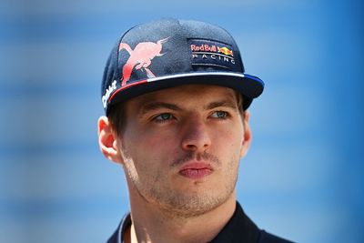 Verstappen: Wrong for FIA to change F1 rules mid-season over porpoising