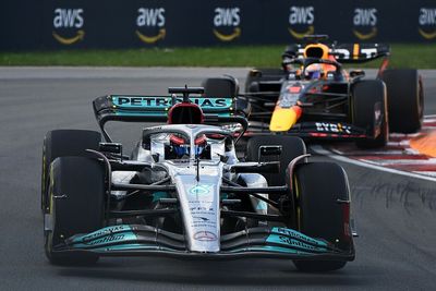 Horner and Wolff agree FIA F1 porpoising clampdown hard to police