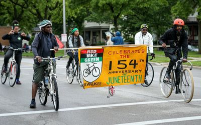 What's open and closed on Juneteenth