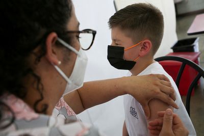 US: FDA authorises COVID-19 vaccines for children under 5