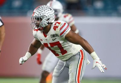 Giants LB Justin Hilliard suspended 2 games for PED violation