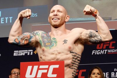 Video: Watch Friday’s UFC on ESPN 37 ceremonial weigh-ins live on MMA Junkie at 5 p.m. ET