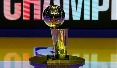 The Lakers’ odds to win 2023 NBA title are higher than expected