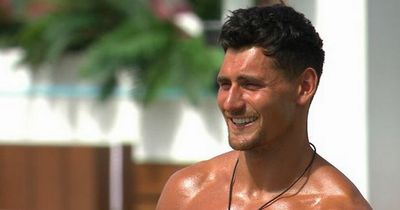 Love Island Edinburgh contestant Jay slammed as 'homewrecker' by viewers