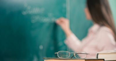Teacher struck off after letting 15-year-old pupils pose for topless photos