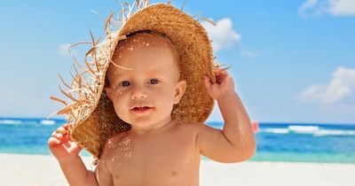 Parents warned not to make ‘life-threatening’ common mistake with prams in heatwave