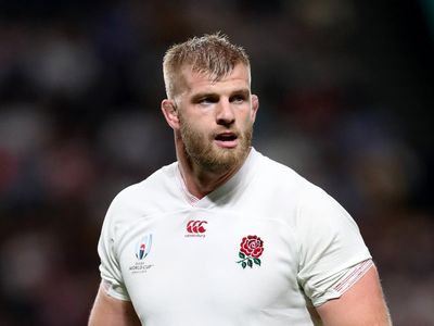 George ready to Kruis off into sunset after Barbarians swansong at Twickenham