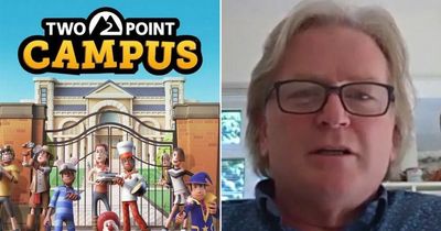 Two Point Campus Interview: We talk Two Point expanded universe and silliness with Studio Director and co-creator Mark Webley