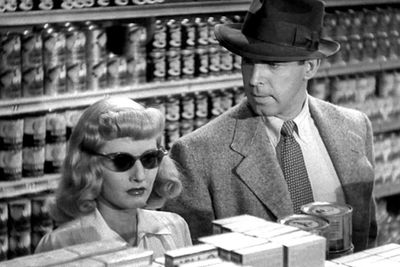 20 best film noirs: From Double Indemnity to Shadow of a Doubt