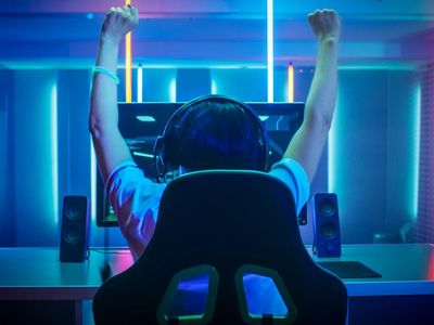 EXCLUSIVE: Benzinga's 2022 Esports Listmakers Are Driving Gaming Forward