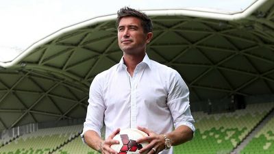 Socceroos legend Harry Kewell joins Ange Postecoglou at Celtic as part of coaching staff