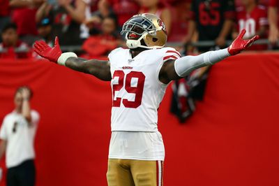 Former 49ers S Jaquiski Tartt signs with Eagles