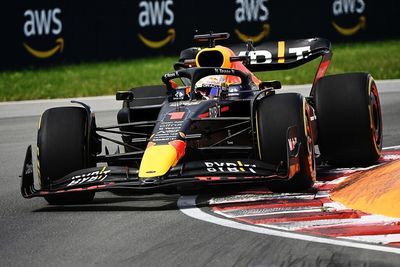 F1 Canadian GP: Verstappen holds off Leclerc in FP2