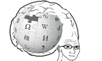 How to download all of Wikipedia