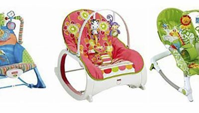 Deaths of 13 babies in Fisher-Price rockers prompt a consumer alert that was delayed by a Congressional gag order