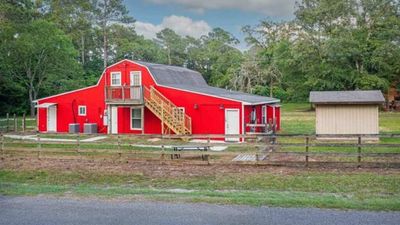 Can't Afford a House? How About a Barn(Dominium)?