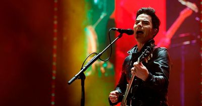 Stereophonics at the Principality Stadium review: Hit after hit for Welsh rockers as they duet with Tom Jones