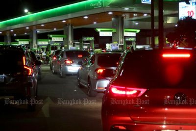 Explainer: Moving to curb pump prices