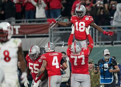 Ohio State overwhelming favorite to win Big Ten according to ESPN FPI