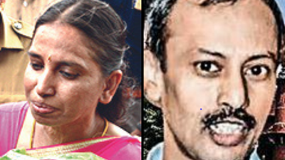 Rajiv Gandhi assassination case: Madras HC refuses to release Nalini Sriharan sans governor nod