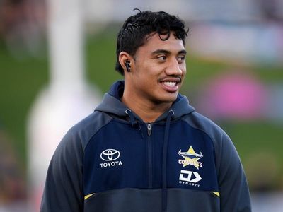 Taulagi on pole for maiden Maroons call-up