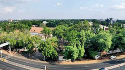 Ahmedabad: Manipur-Godhavi set to get 200-acre Olympics village & training facilities