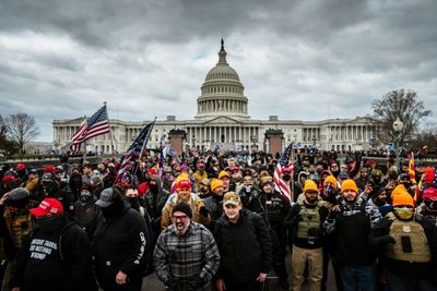 YouTube pulls video posted by US Capitol riot probe