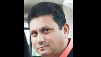 NRI from Anand killed in Virginia