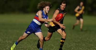 Warners Bay aim for strong start against Maitland after consecutive byes: AFL